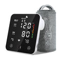 Blood Pressure Monitor with Adjustable Cuff and Carrying Case T566937