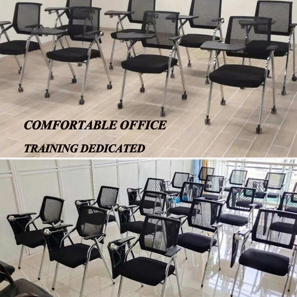 Mesh Ergonomic Office Chair with Cup Holder C98194