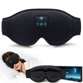 Bluetooth Sleep Mask Headphones D124