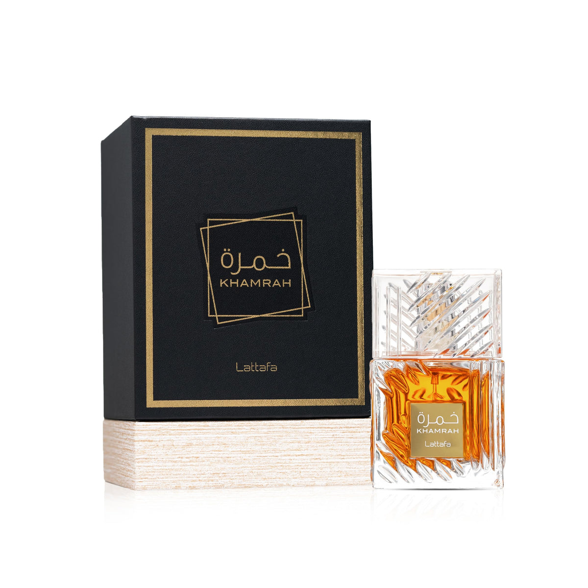 Vanilla Warm Spicy Amber Cinnamon Eau de Parfum 3.40 Ounce / 100 ml W493