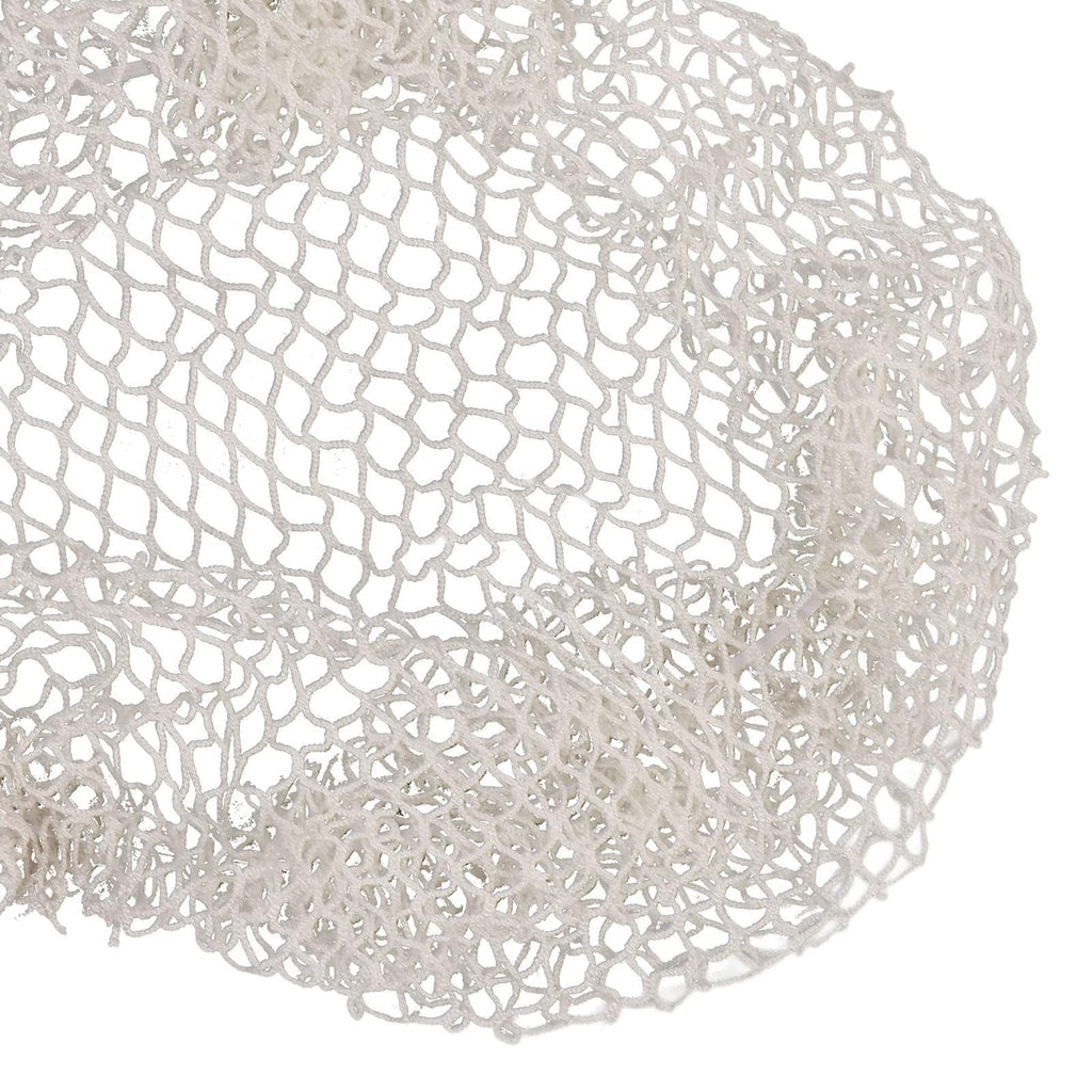 Aquarium Escape Proof Net Clear Mesh Netting Cover T559064