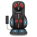 Shiatsu Back Massager with Heat U3802