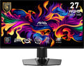 27-Inch WQHD 240Hz QD-OLED Gaming Monitor X1836