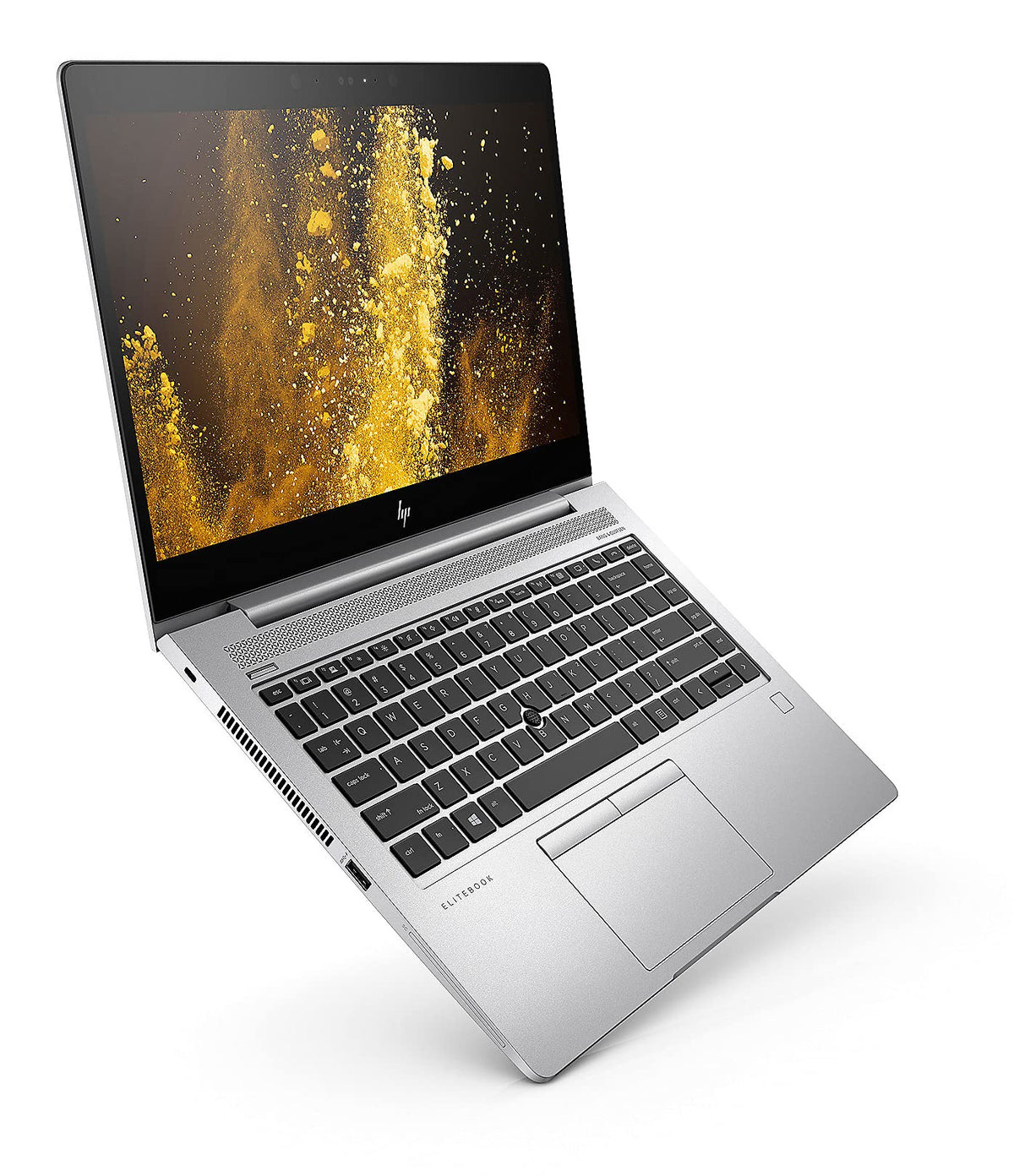 14 FHD i7 16 GB RAM 256 SSD Windows 10 Pro Laptop D3797