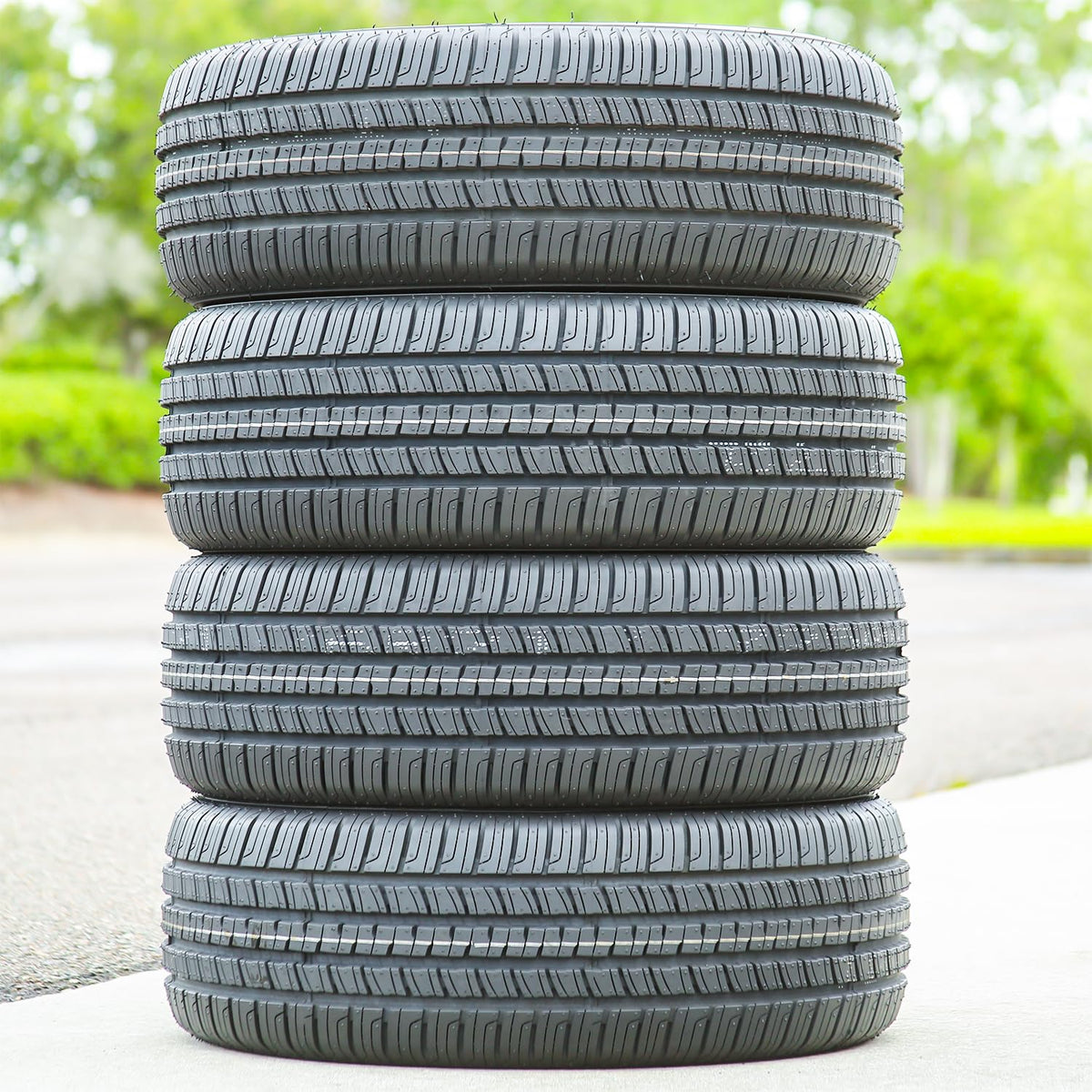 195/65R15 Tire U32824