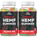 Hemp Gummies 2-Pack 120 Count K908889