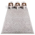 Soft Chenille Cat Litter Box Mat 48'' x 36'' M9997
