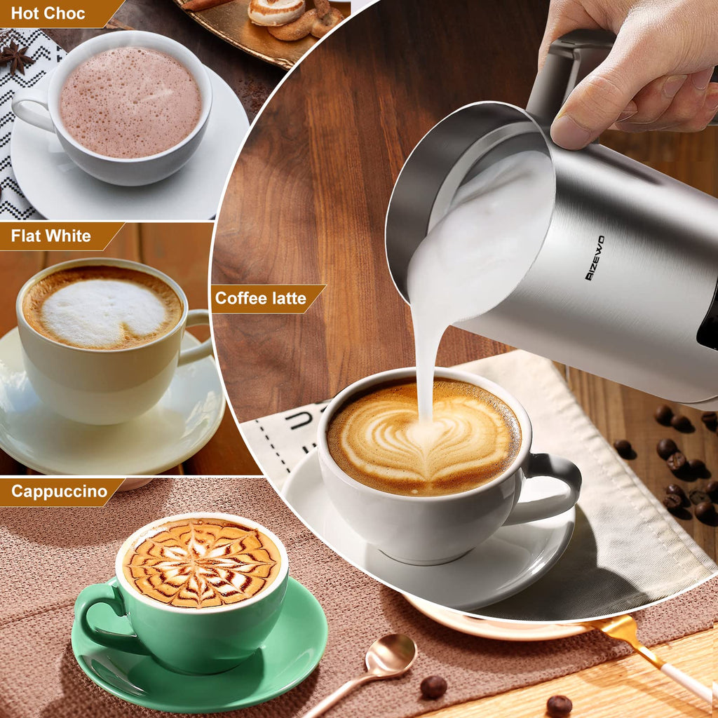 Electric Milk Frother C675540
