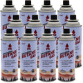 Butane Fuel Canister Cartridge 13.4 fl oz S2264