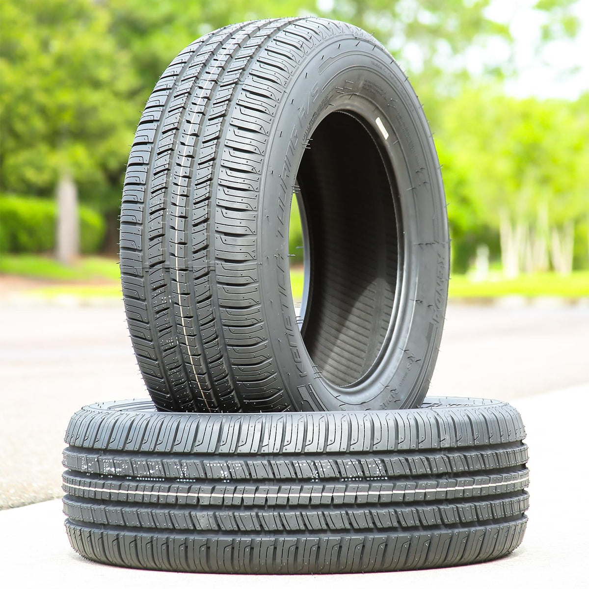 195/65R15 Tire U32824