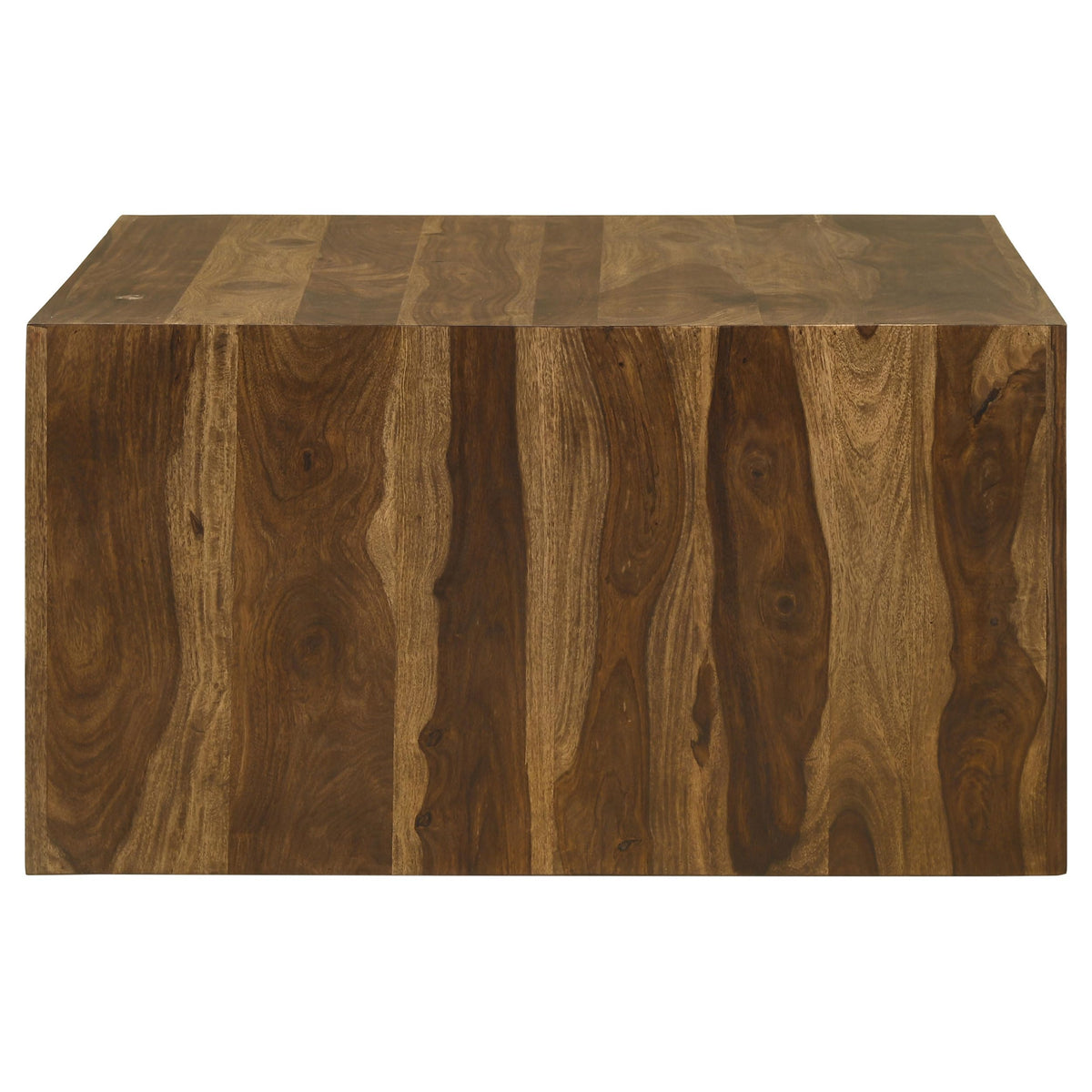 Solid Wood Coffee Table N219