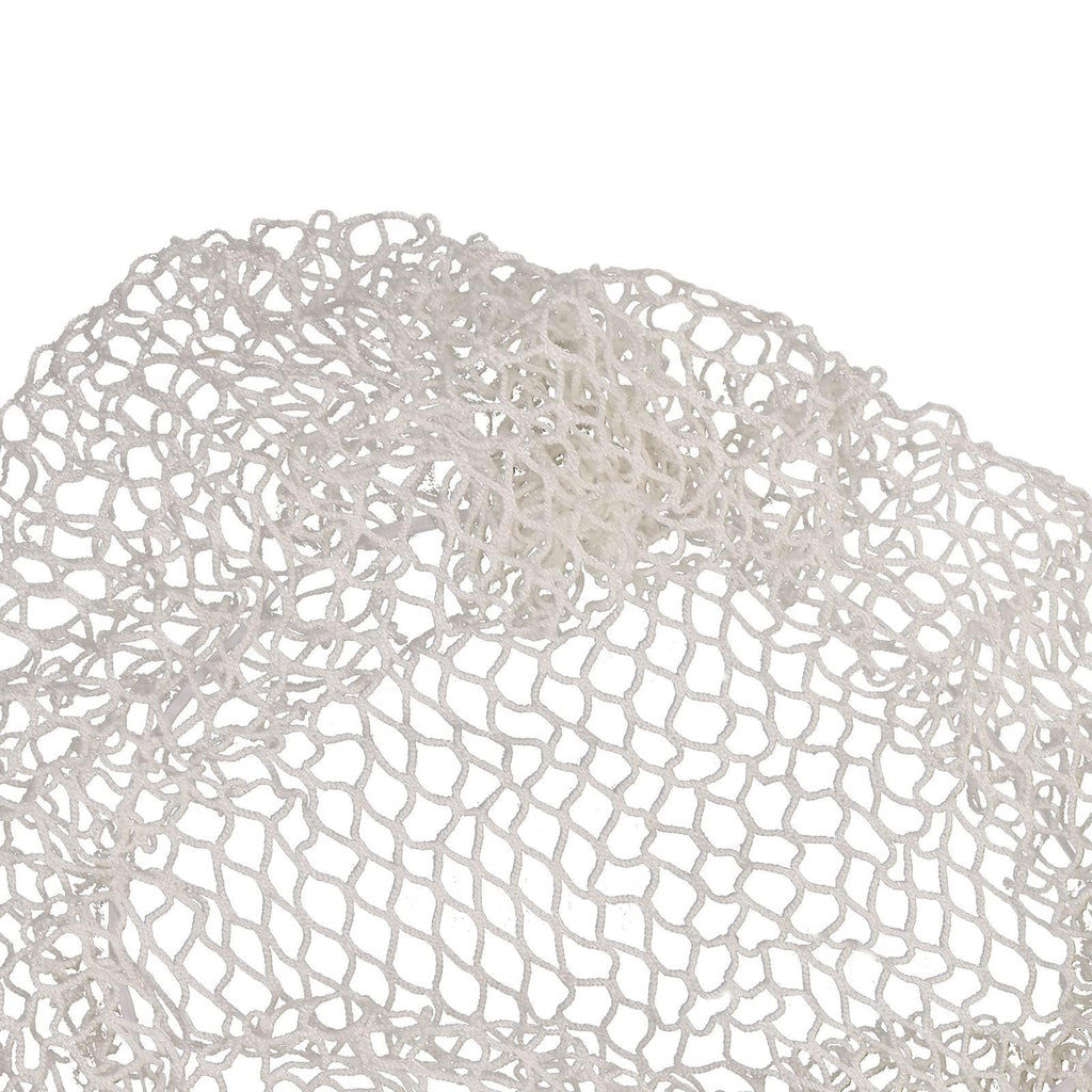 Aquarium Escape Proof Net Clear Mesh Netting Cover T559064