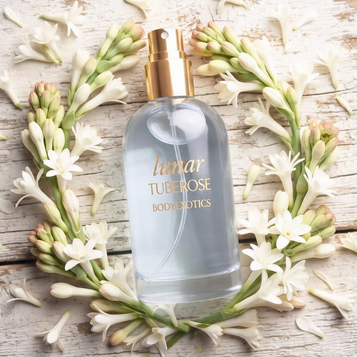 Perfume Mist 3.4oz I869241