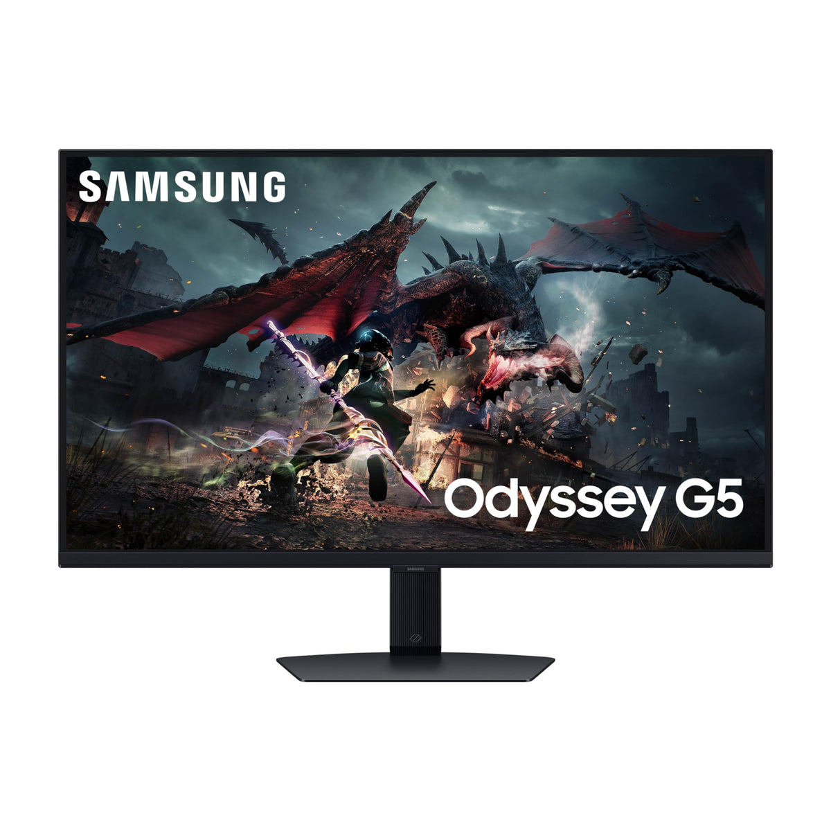 32-Inch QHD Fast IPS Gaming Monitor W869532