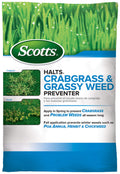 Crabgrass & Grassy Weed Preventer 10.06 lbs J5216