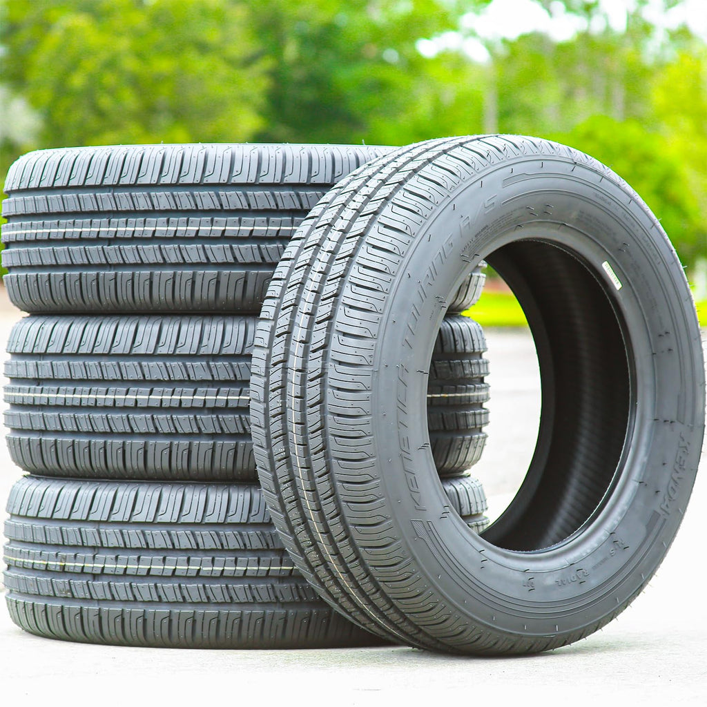 195/65R15 Tire U32824