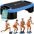 4-in-1 Adjustable Exercise Platform P622138