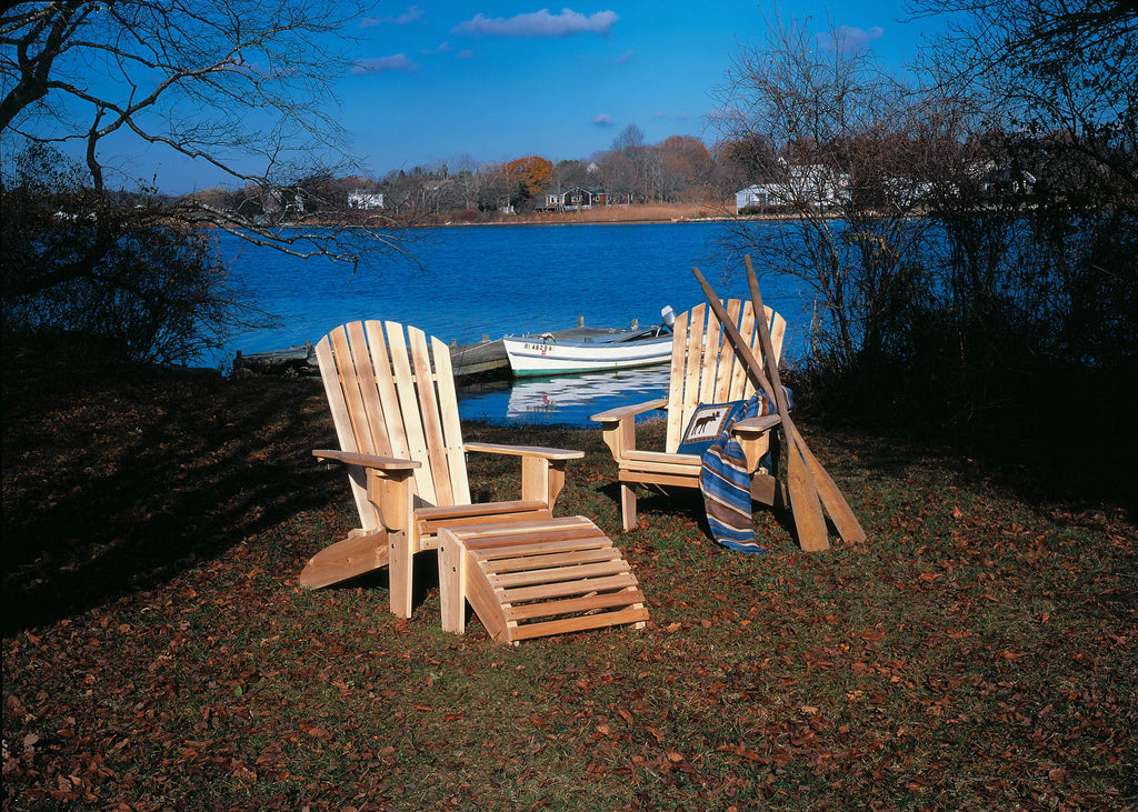 Adirondack Chair K62308